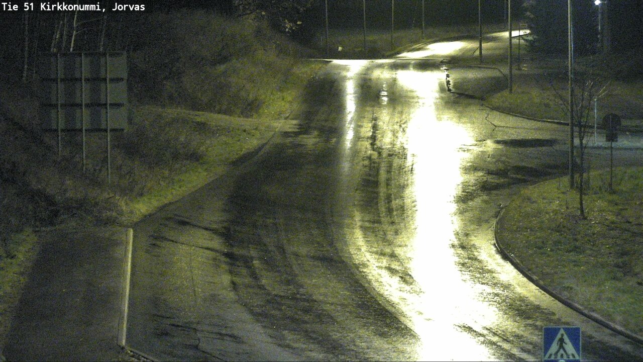 Kelikamerat Kuva Tie 51 Kirkkonummi, Jorvas, Kirkkonummi, Uusimaa