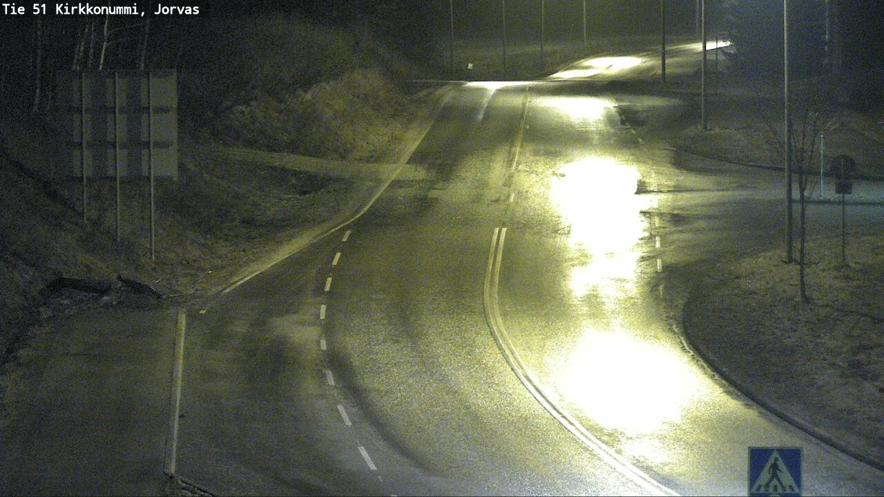 Kelikamerat Kuva Tie 51 Kirkkonummi, Jorvas, Kirkkonummi, Uusimaa