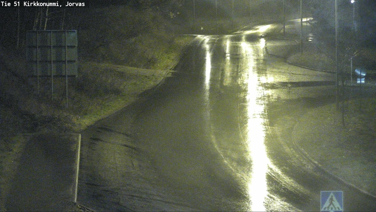 Kelikamerat Kuva Tie 51 Kirkkonummi, Jorvas, Kirkkonummi, Uusimaa