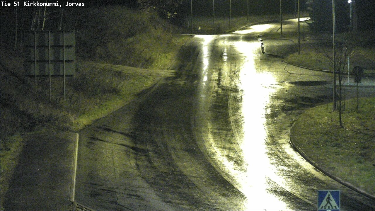 Kelikamerat Kuva Tie 51 Kirkkonummi, Jorvas, Kirkkonummi, Uusimaa