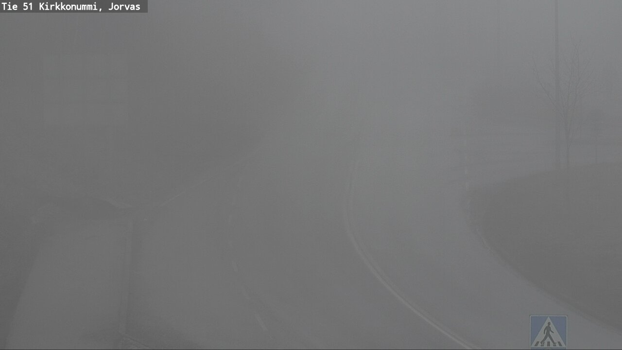 Kelikamerat Kuva Tie 51 Kirkkonummi, Jorvas, Kirkkonummi, Uusimaa