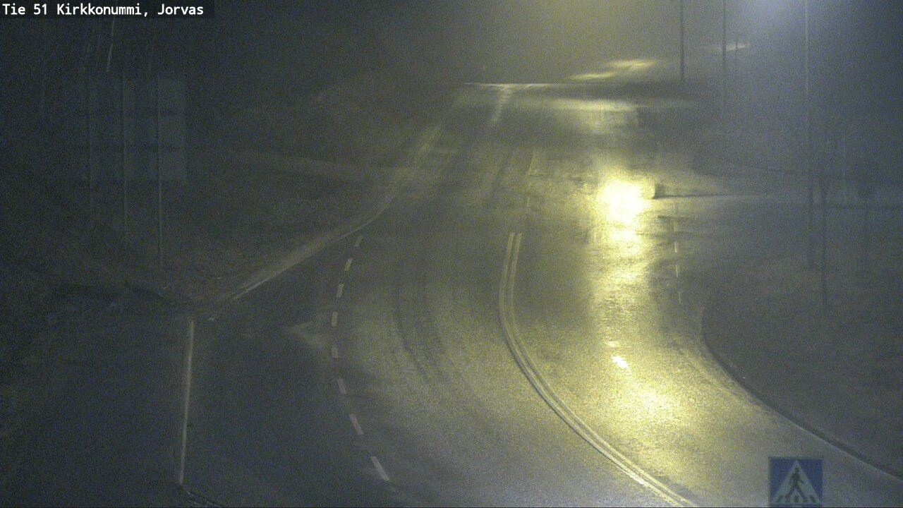 Kelikamerat Kuva Tie 51 Kirkkonummi, Jorvas, Kirkkonummi, Uusimaa