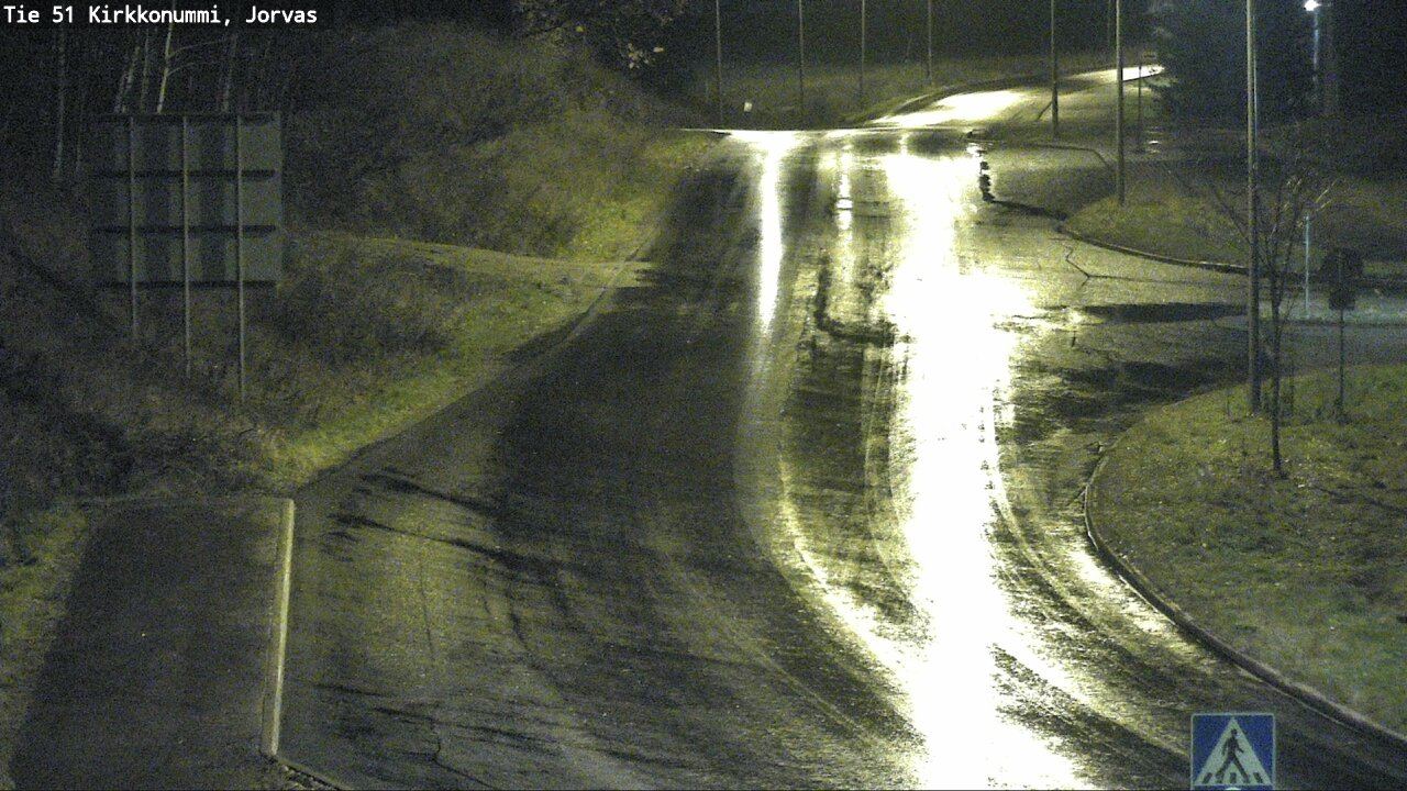 Kelikamerat Kuva Tie 51 Kirkkonummi, Jorvas, Kirkkonummi, Uusimaa