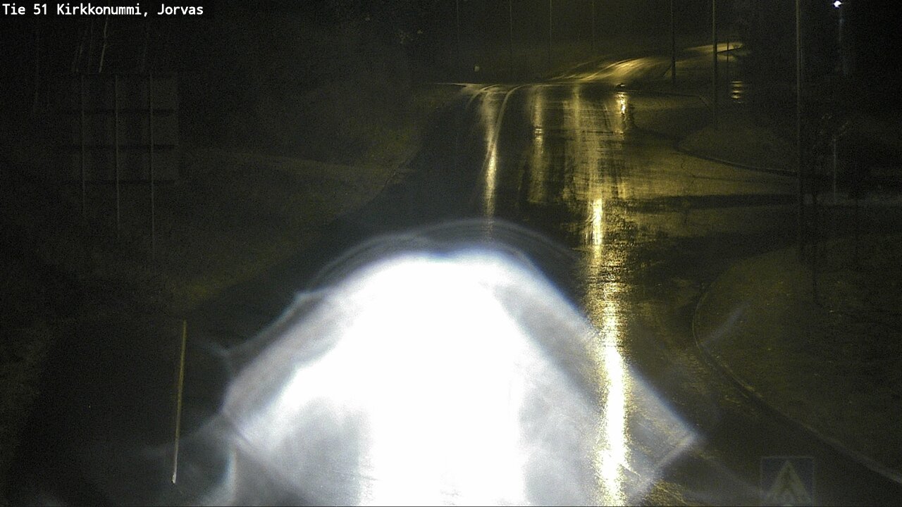 Kelikamerat Kuva Tie 51 Kirkkonummi, Jorvas, Kirkkonummi, Uusimaa