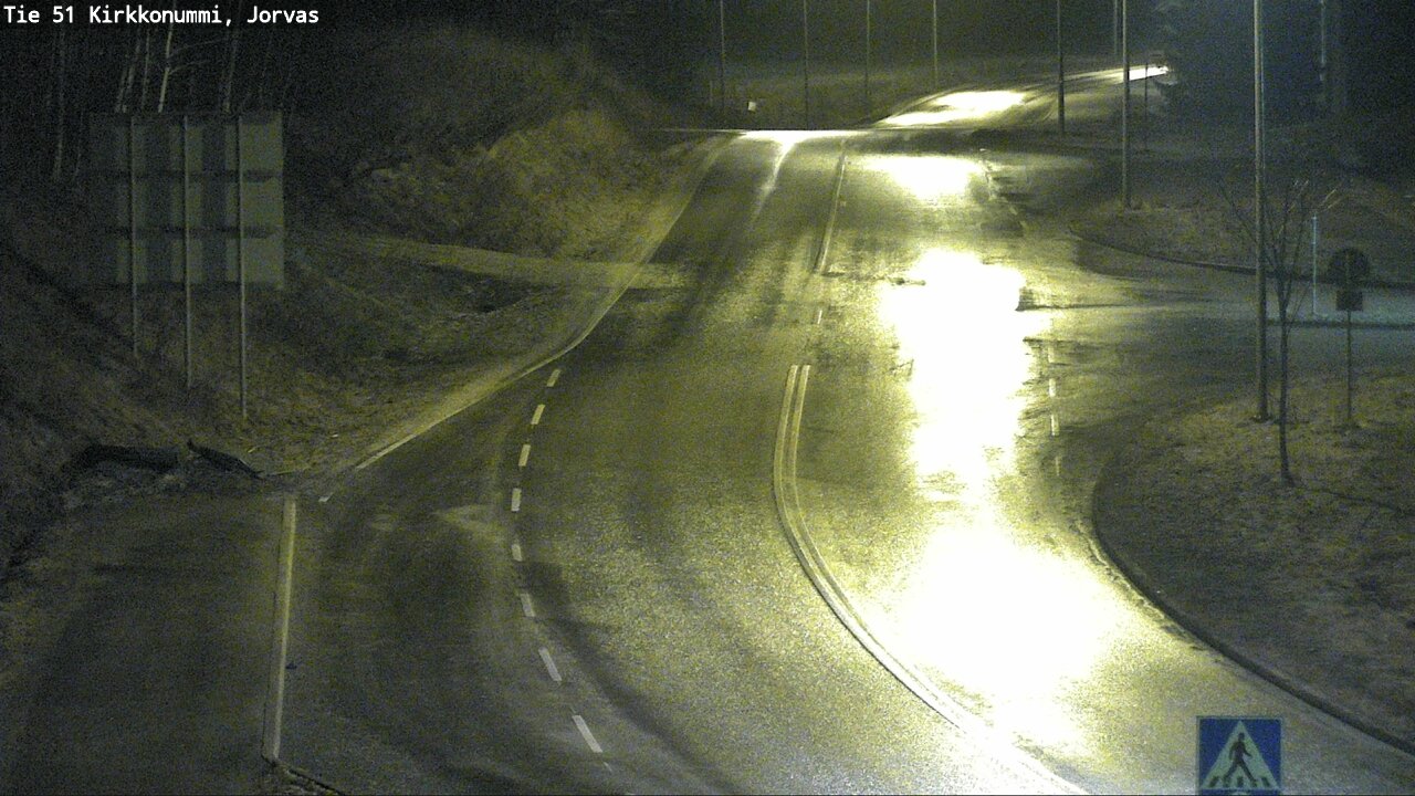 Kelikamerat Kuva Tie 51 Kirkkonummi, Jorvas, Kirkkonummi, Uusimaa