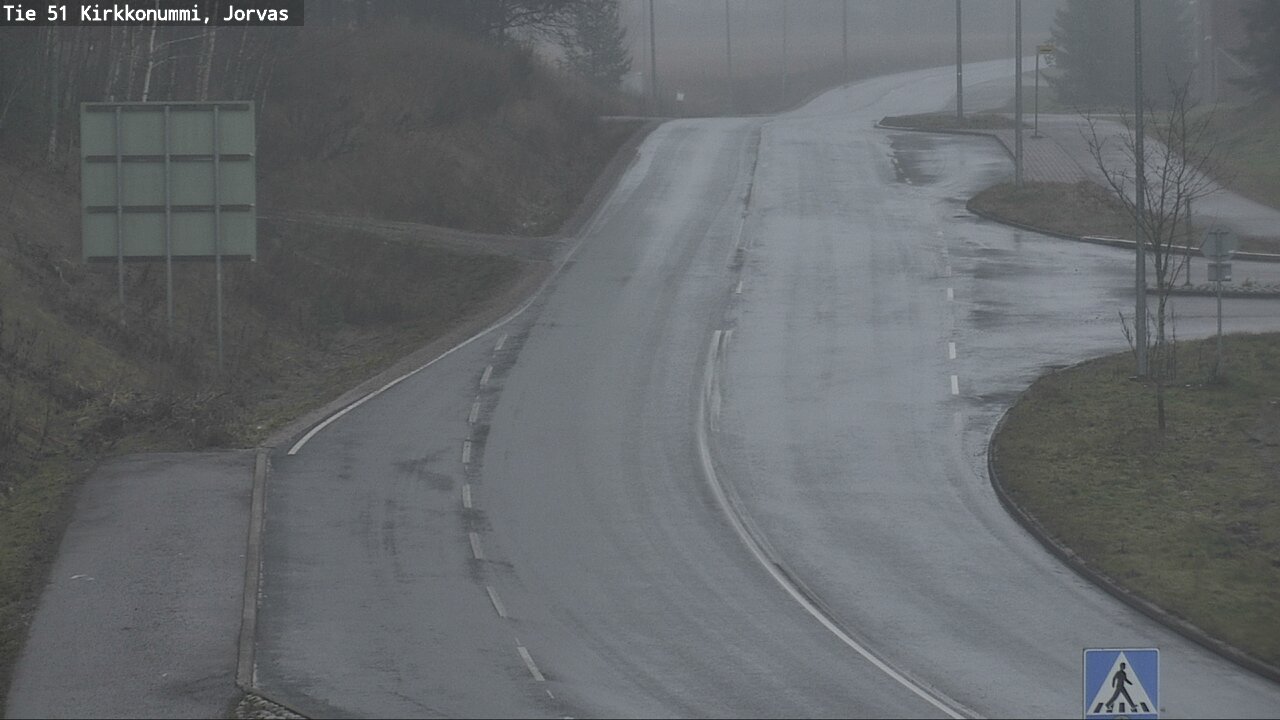 Kelikamerat Kuva Tie 51 Kirkkonummi, Jorvas, Kirkkonummi, Uusimaa