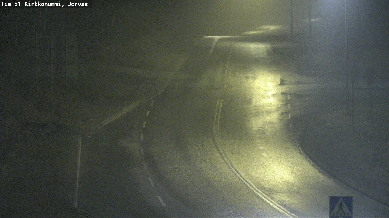 Kelikamerat Kuva Tie 51 Kirkkonummi, Jorvas, Kirkkonummi, Uusimaa