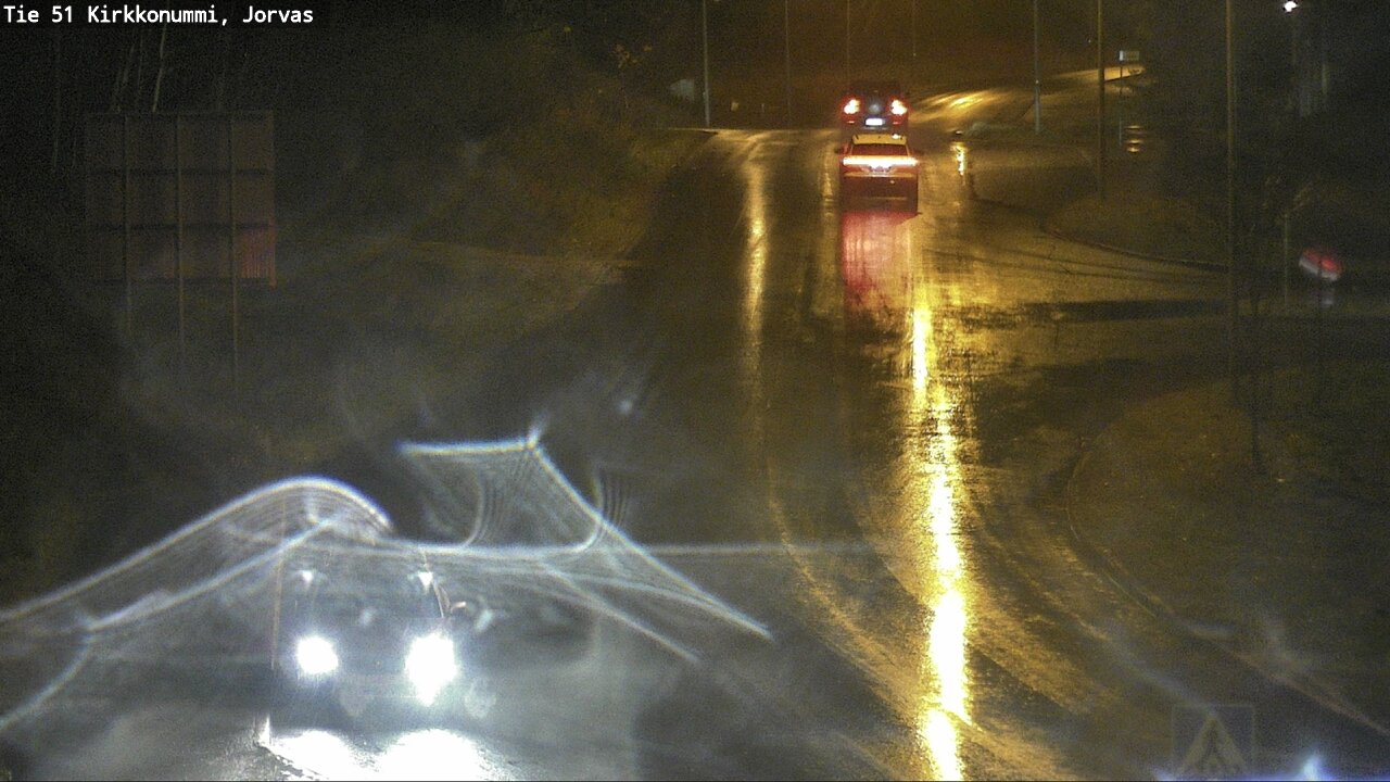 Kelikamerat Kuva Tie 51 Kirkkonummi, Jorvas, Kirkkonummi, Uusimaa