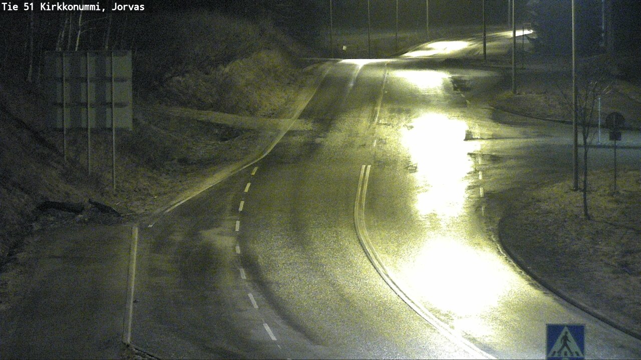 Kelikamerat Kuva Tie 51 Kirkkonummi, Jorvas, Kirkkonummi, Uusimaa