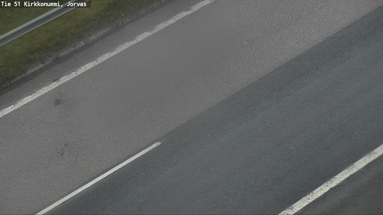 Kelikamerat Kuva Tie 51 Kirkkonummi, Jorvas, Kirkkonummi, Uusimaa