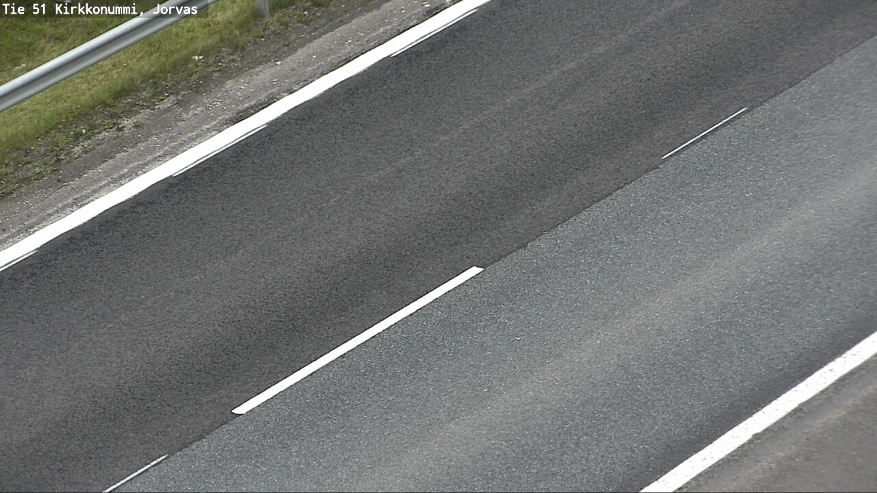Kelikamerat Kuva Tie 51 Kirkkonummi, Jorvas, Kirkkonummi, Uusimaa