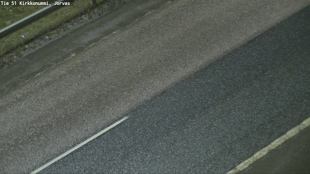 Kelikamerat Kuva Tie 51 Kirkkonummi, Jorvas, Kirkkonummi, Uusimaa