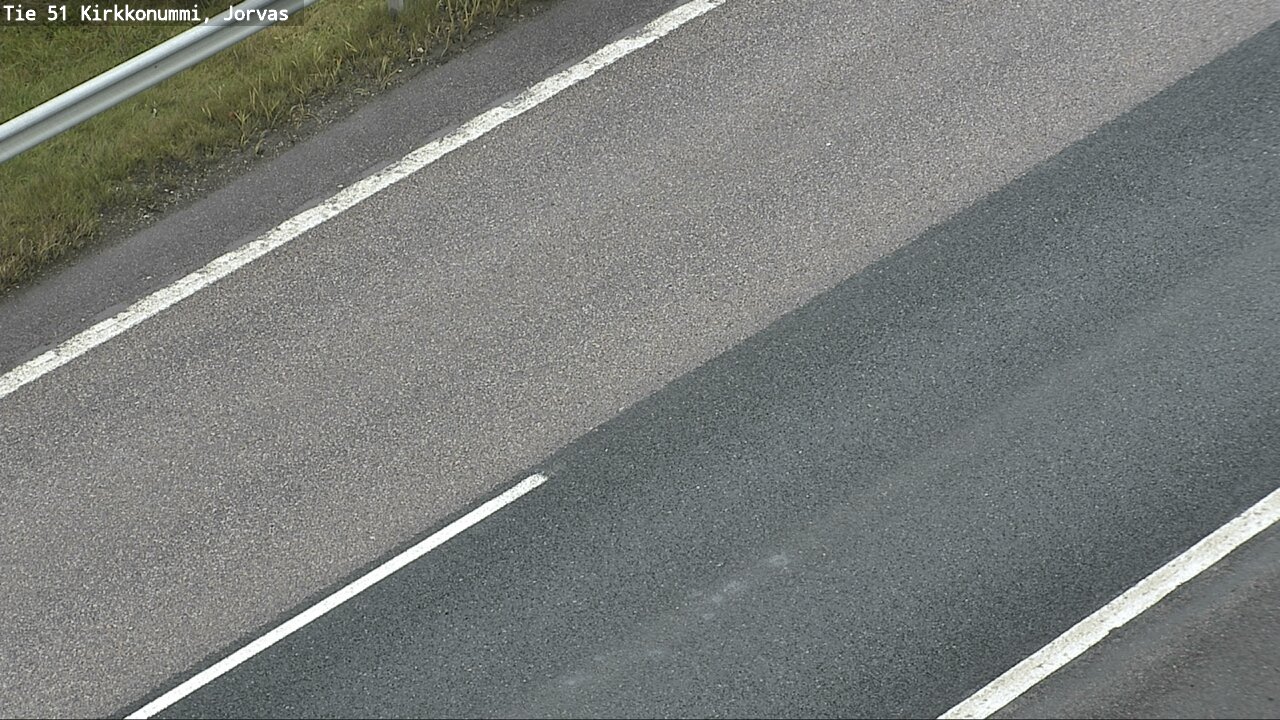 Kelikamerat Kuva Tie 51 Kirkkonummi, Jorvas, Kirkkonummi, Uusimaa