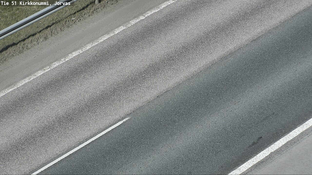 Kelikamerat Kuva Tie 51 Kirkkonummi, Jorvas, Kirkkonummi, Uusimaa