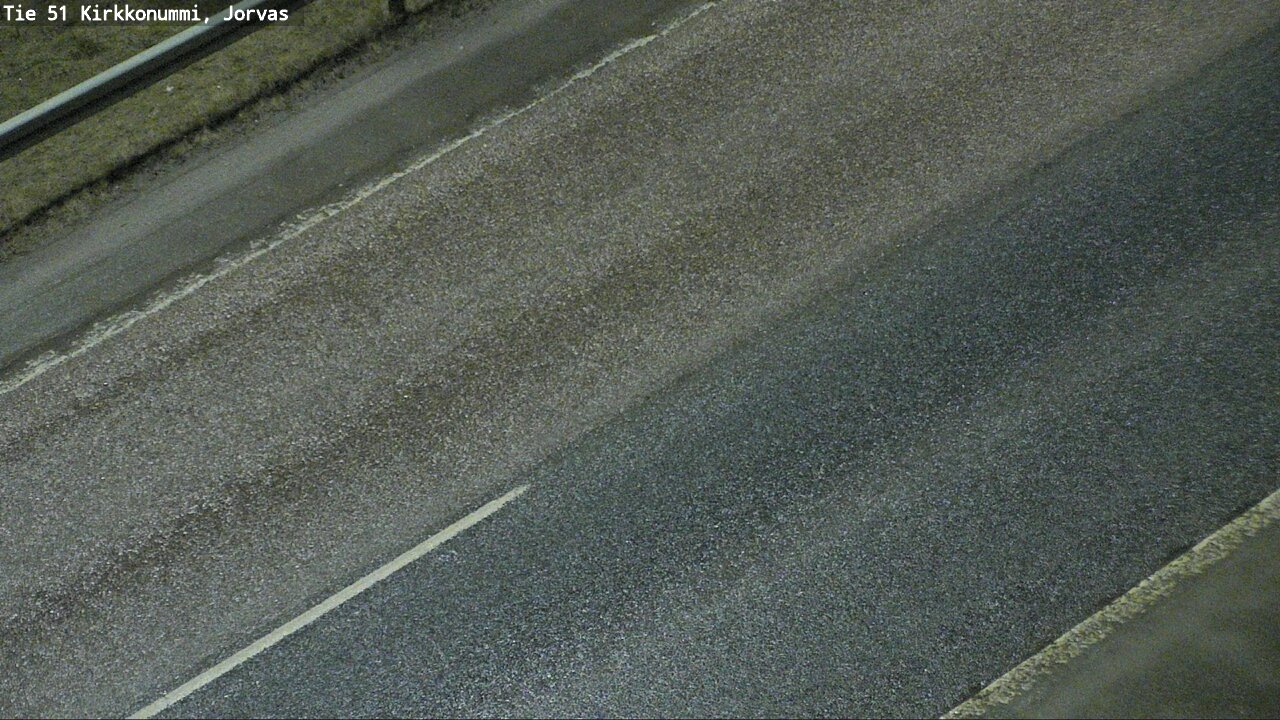 Kelikamerat Kuva Tie 51 Kirkkonummi, Jorvas, Kirkkonummi, Uusimaa