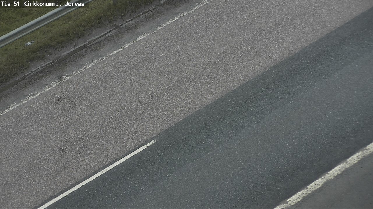 Kelikamerat Kuva Tie 51 Kirkkonummi, Jorvas, Kirkkonummi, Uusimaa