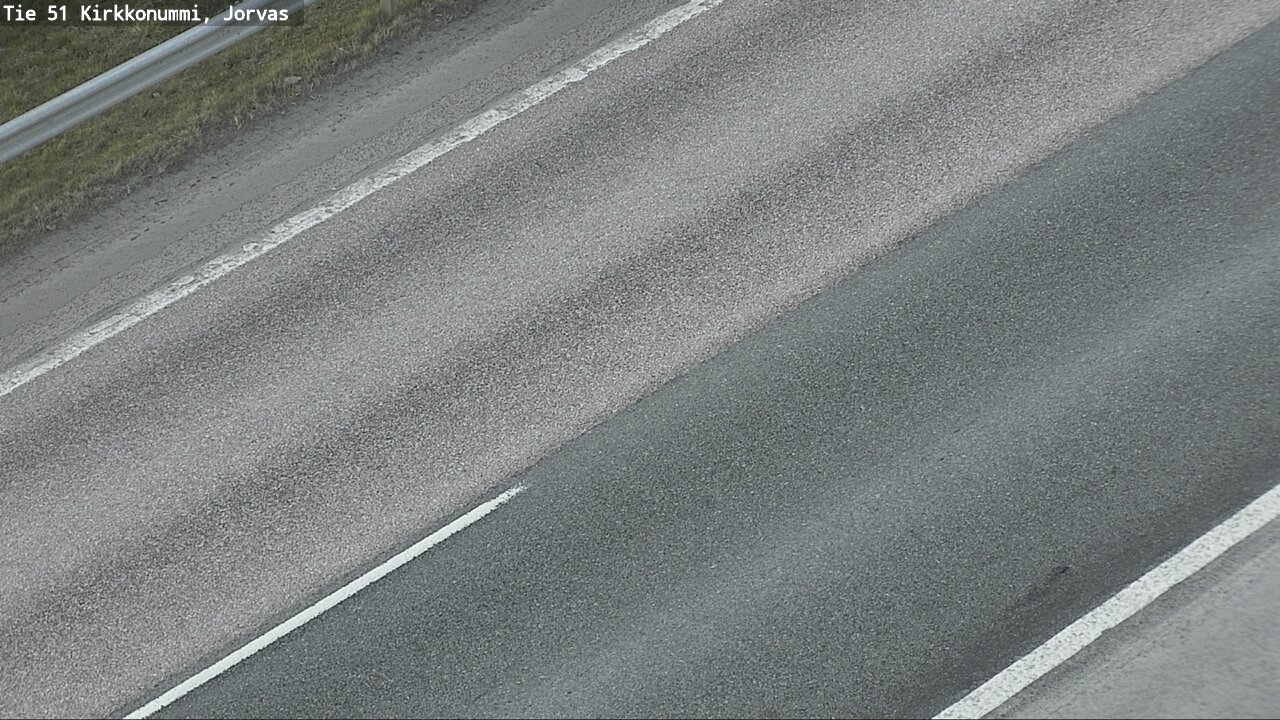 Kelikamerat Kuva Tie 51 Kirkkonummi, Jorvas, Kirkkonummi, Uusimaa