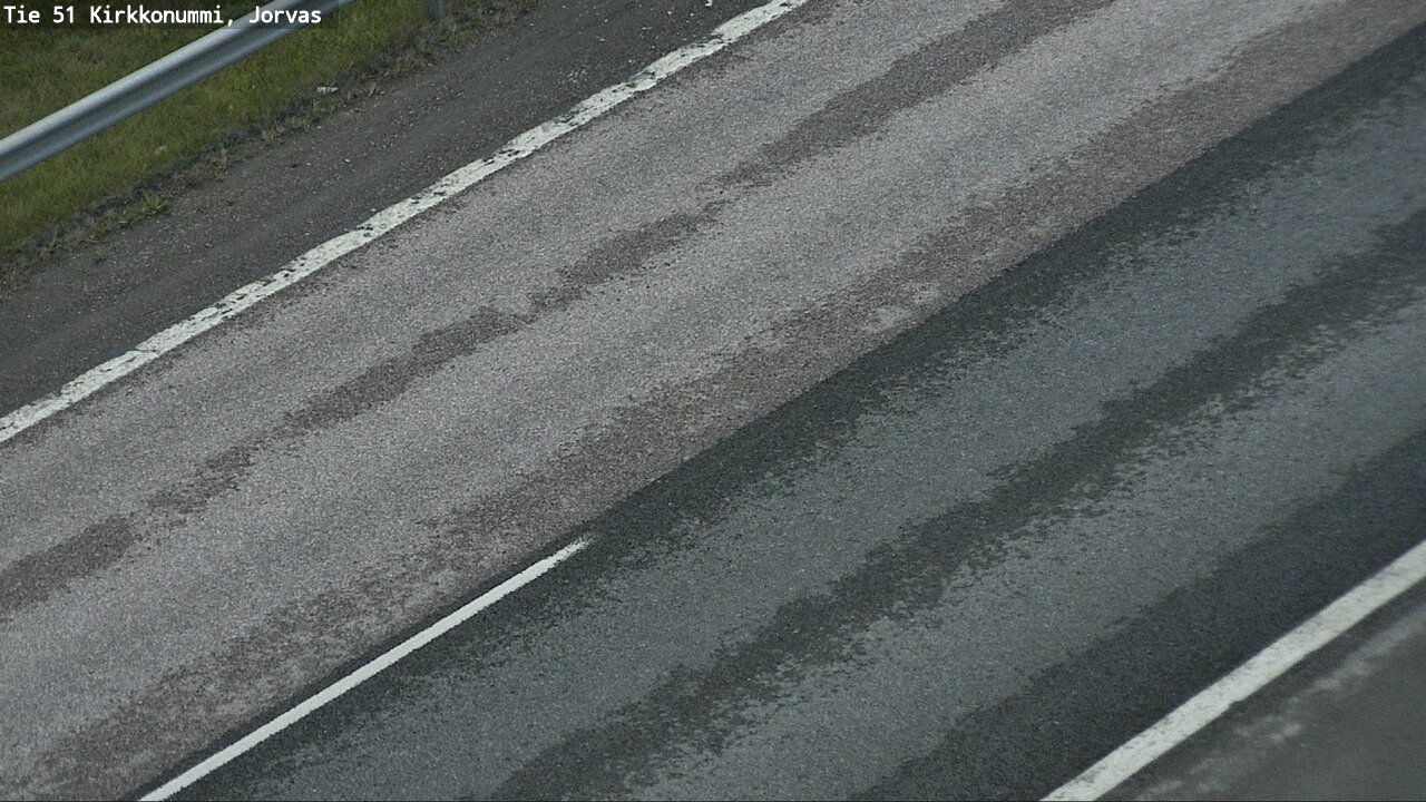 Kelikamerat Kuva Tie 51 Kirkkonummi, Jorvas, Kirkkonummi, Uusimaa
