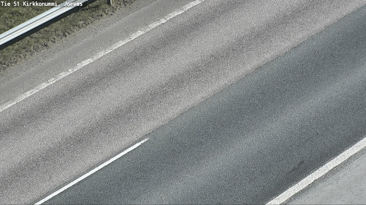 Kelikamerat Kuva Tie 51 Kirkkonummi, Jorvas, Kirkkonummi, Uusimaa