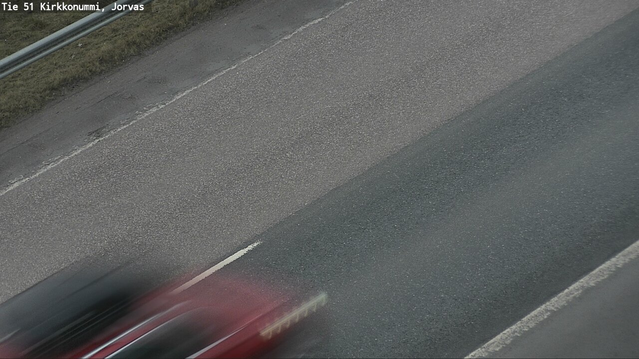 Kelikamerat Kuva Tie 51 Kirkkonummi, Jorvas, Kirkkonummi, Uusimaa