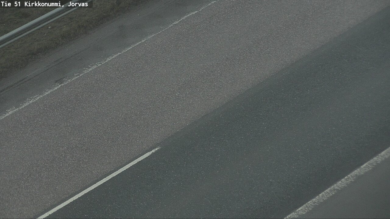 Kelikamerat Kuva Tie 51 Kirkkonummi, Jorvas, Kirkkonummi, Uusimaa