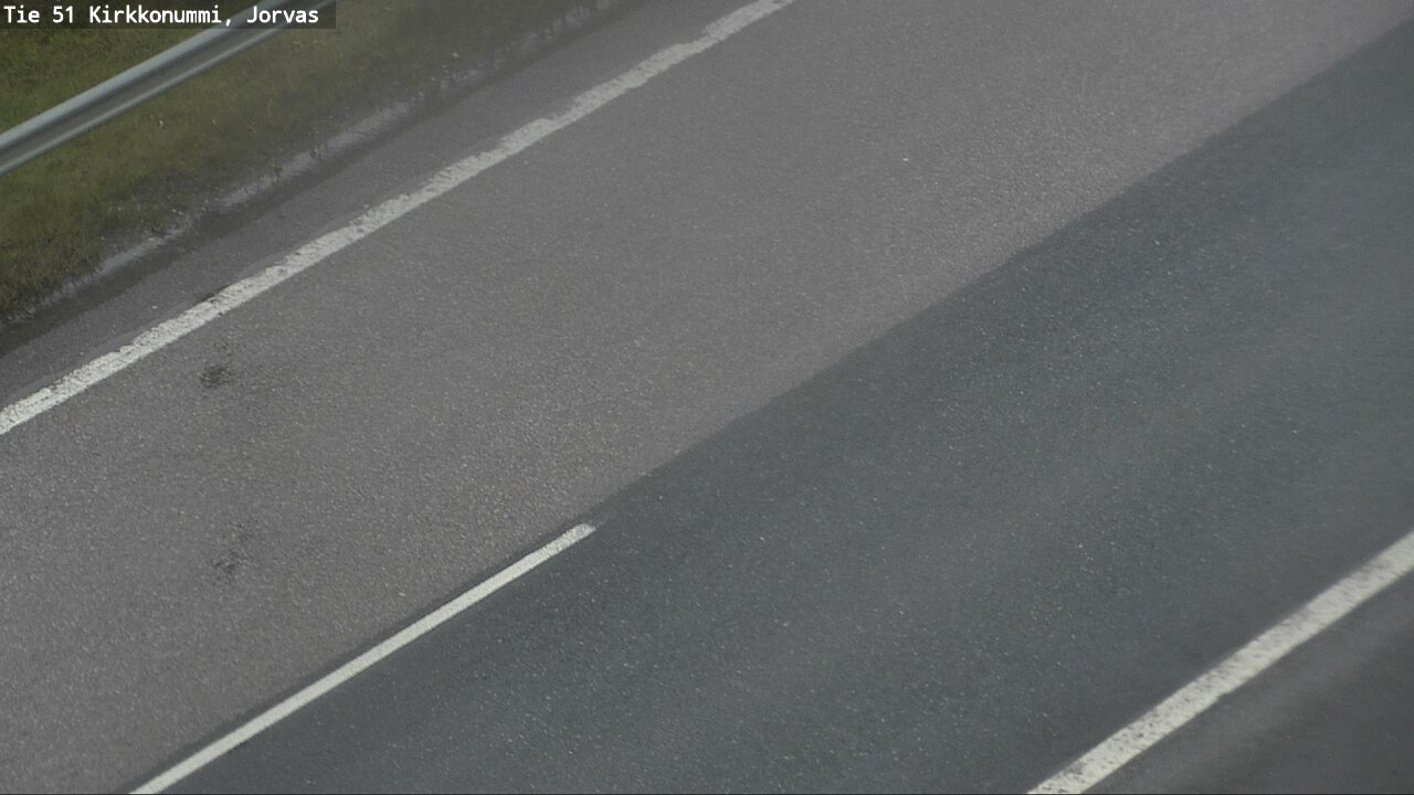 Kelikamerat Kuva Tie 51 Kirkkonummi, Jorvas, Kirkkonummi, Uusimaa