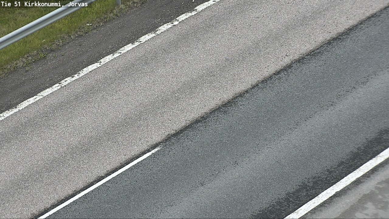 Kelikamerat Kuva Tie 51 Kirkkonummi, Jorvas, Kirkkonummi, Uusimaa