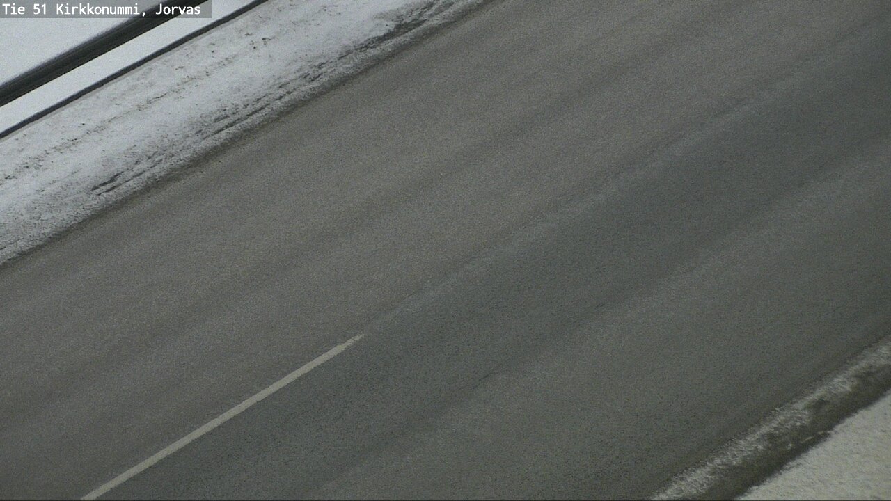 Kelikamerat Kuva Tie 51 Kirkkonummi, Jorvas, Kirkkonummi, Uusimaa