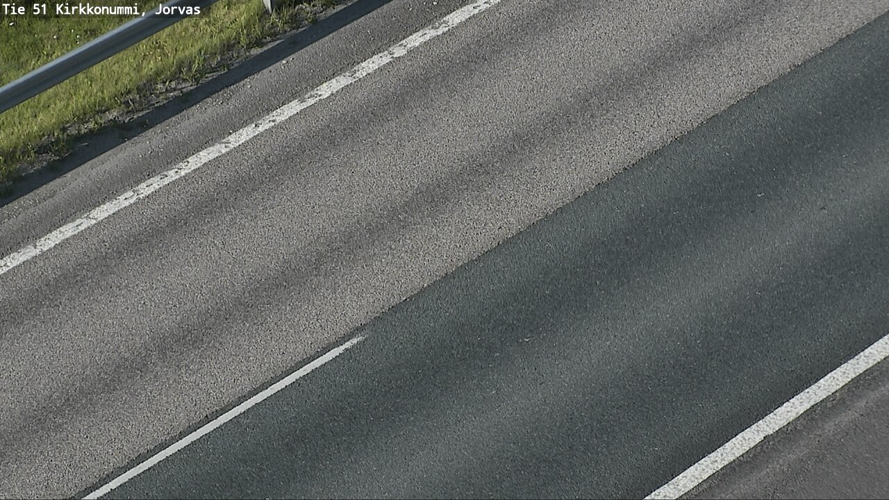 Kelikamerat Kuva Tie 51 Kirkkonummi, Jorvas, Kirkkonummi, Uusimaa