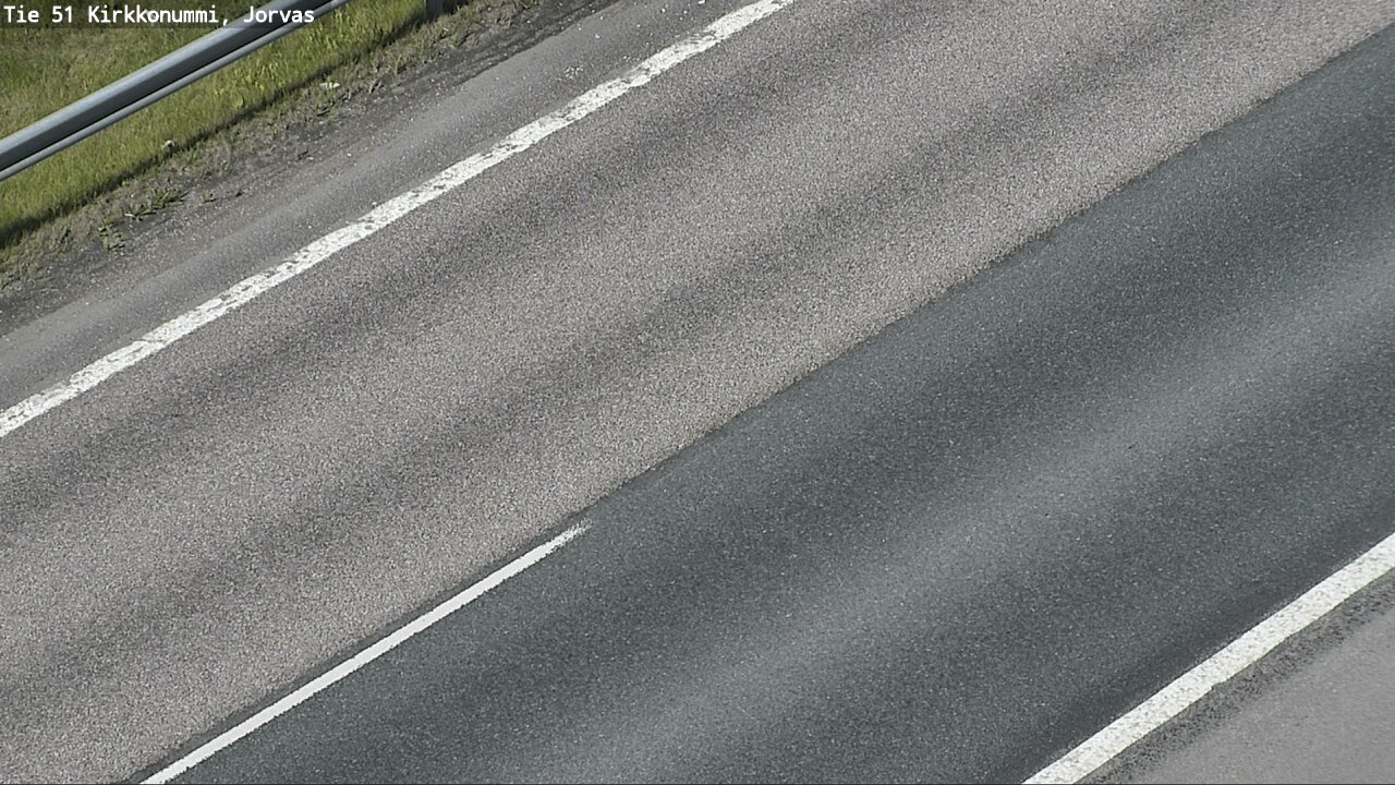 Kelikamerat Kuva Tie 51 Kirkkonummi, Jorvas, Kirkkonummi, Uusimaa