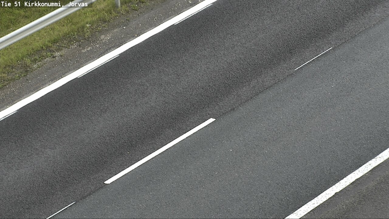 Kelikamerat Kuva Tie 51 Kirkkonummi, Jorvas, Kirkkonummi, Uusimaa