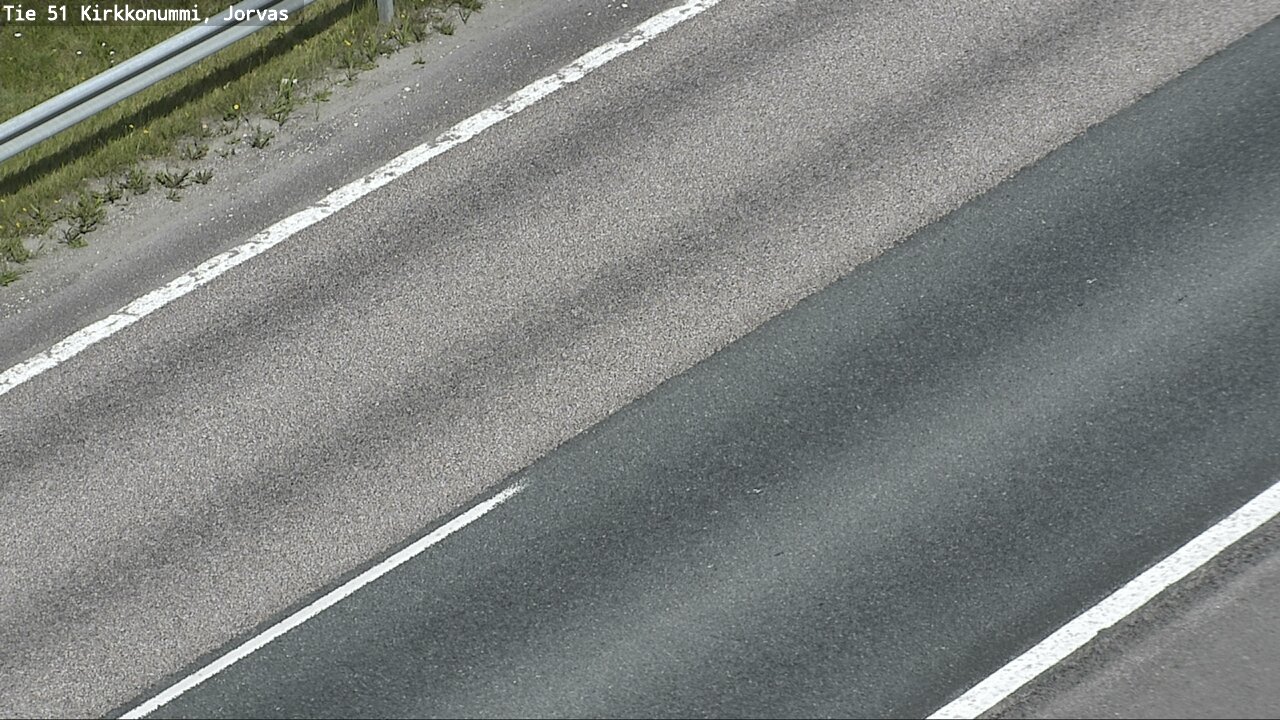 Kelikamerat Kuva Tie 51 Kirkkonummi, Jorvas, Kirkkonummi, Uusimaa