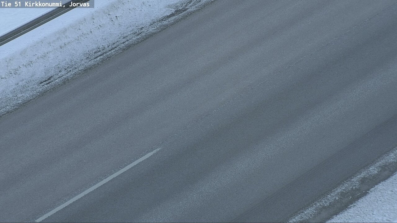 Kelikamerat Kuva Tie 51 Kirkkonummi, Jorvas, Kirkkonummi, Uusimaa