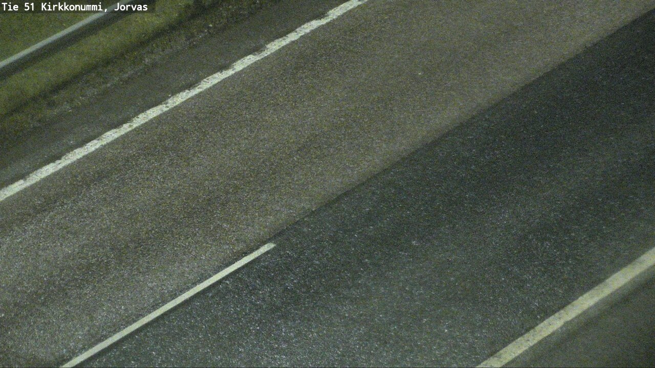 Kelikamerat Kuva Tie 51 Kirkkonummi, Jorvas, Kirkkonummi, Uusimaa