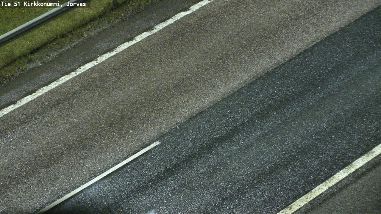 Kelikamerat Kuva Tie 51 Kirkkonummi, Jorvas, Kirkkonummi, Uusimaa