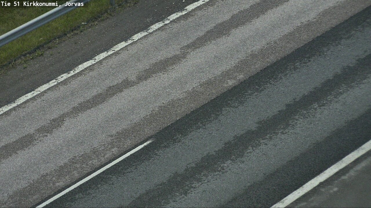 Kelikamerat Kuva Tie 51 Kirkkonummi, Jorvas, Kirkkonummi, Uusimaa