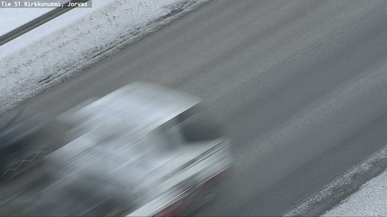 Kelikamerat Kuva Tie 51 Kirkkonummi, Jorvas, Kirkkonummi, Uusimaa