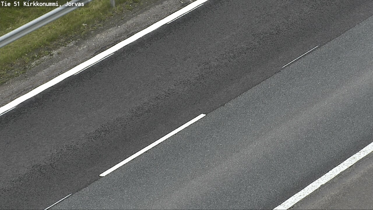Kelikamerat Kuva Tie 51 Kirkkonummi, Jorvas, Kirkkonummi, Uusimaa