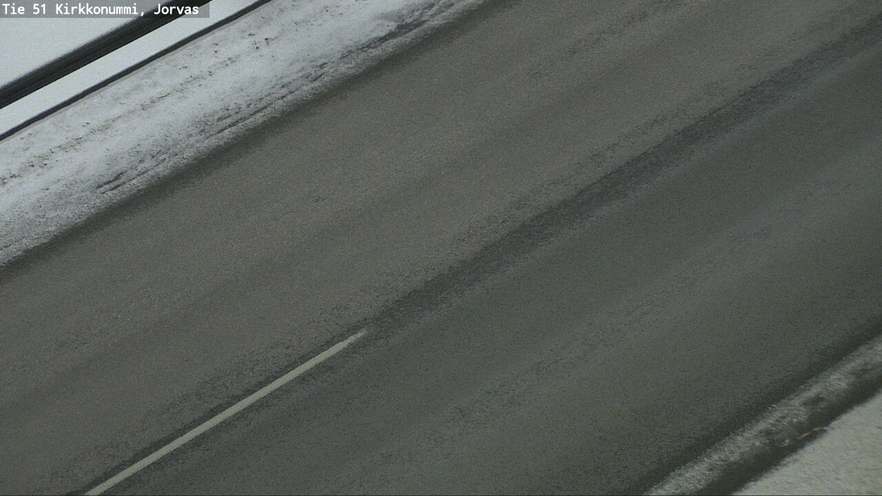 Kelikamerat Kuva Tie 51 Kirkkonummi, Jorvas, Kirkkonummi, Uusimaa