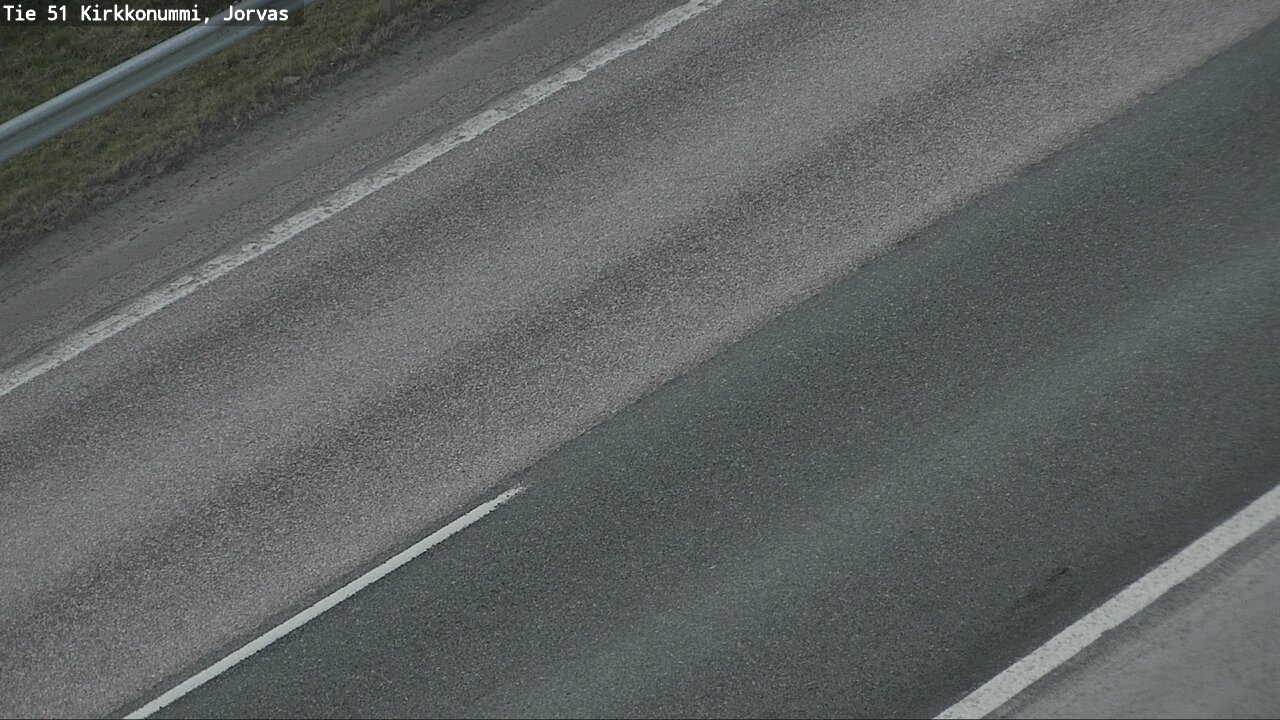 Kelikamerat Kuva Tie 51 Kirkkonummi, Jorvas, Kirkkonummi, Uusimaa