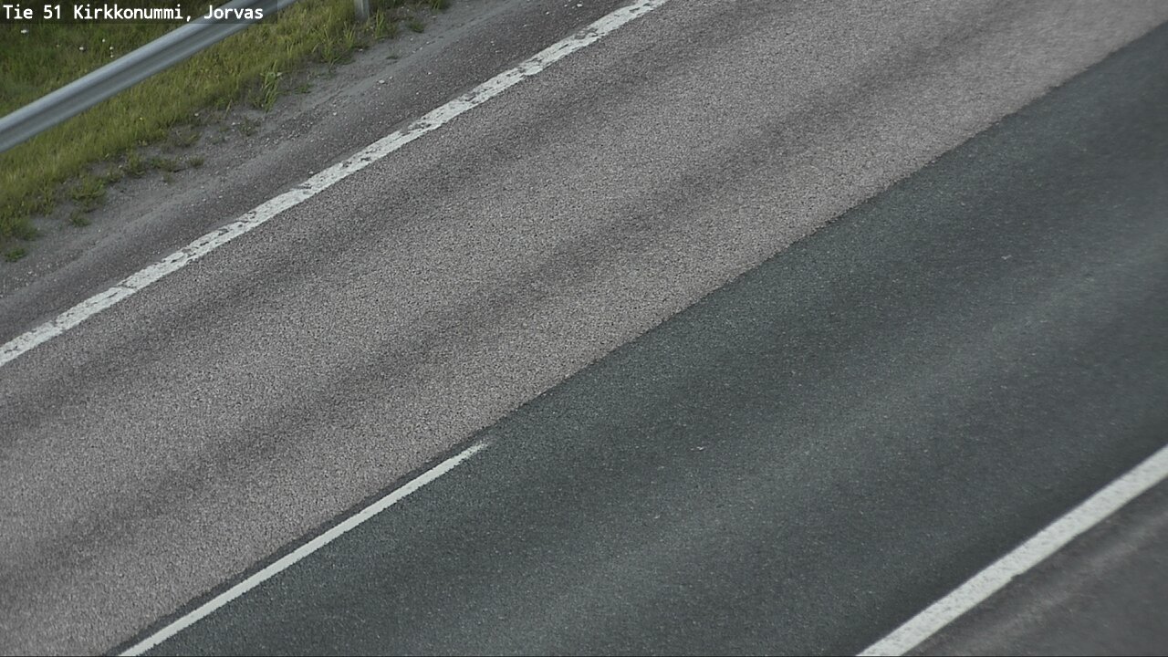 Kelikamerat Kuva Tie 51 Kirkkonummi, Jorvas, Kirkkonummi, Uusimaa