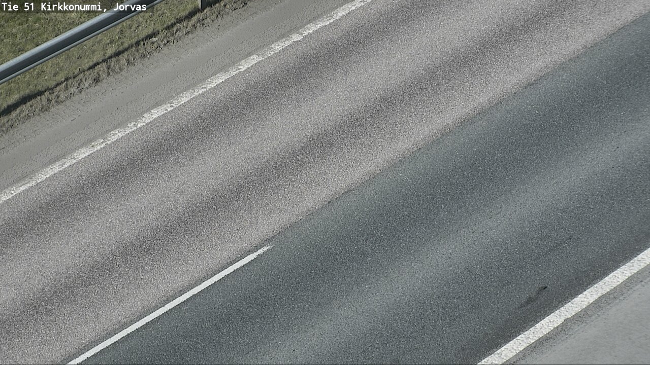 Kelikamerat Kuva Tie 51 Kirkkonummi, Jorvas, Kirkkonummi, Uusimaa