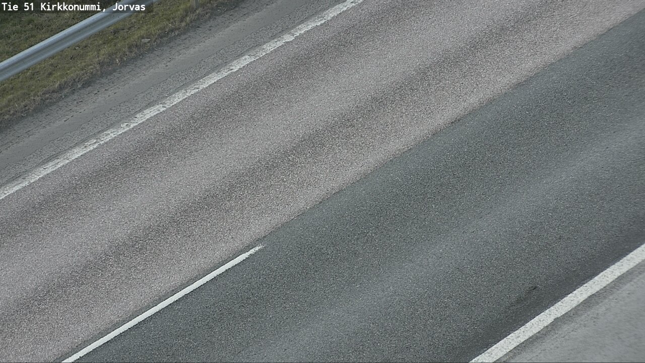 Kelikamerat Kuva Tie 51 Kirkkonummi, Jorvas, Kirkkonummi, Uusimaa