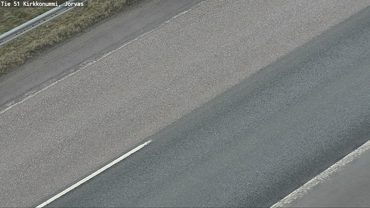 Kelikamerat Kuva Tie 51 Kirkkonummi, Jorvas, Kirkkonummi, Uusimaa