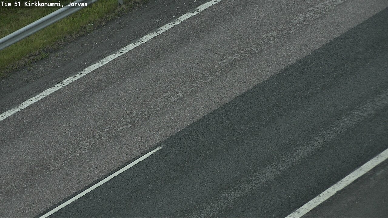 Kelikamerat Kuva Tie 51 Kirkkonummi, Jorvas, Kirkkonummi, Uusimaa