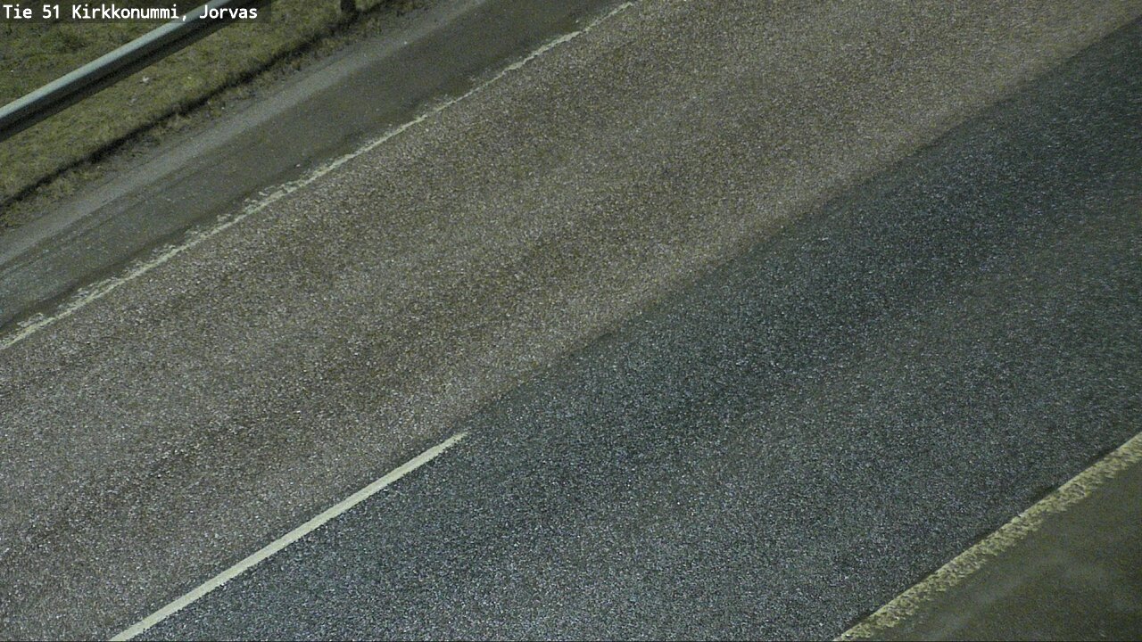 Kelikamerat Kuva Tie 51 Kirkkonummi, Jorvas, Kirkkonummi, Uusimaa