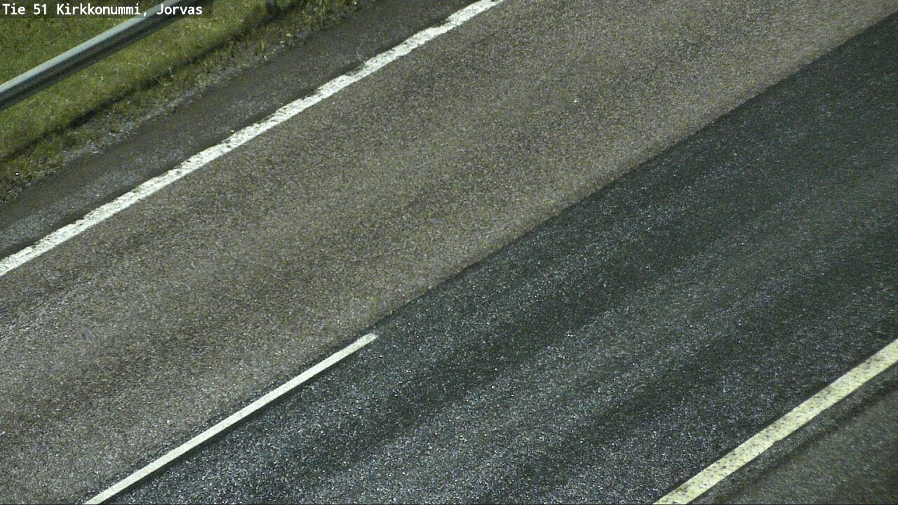 Kelikamerat Kuva Tie 51 Kirkkonummi, Jorvas, Kirkkonummi, Uusimaa