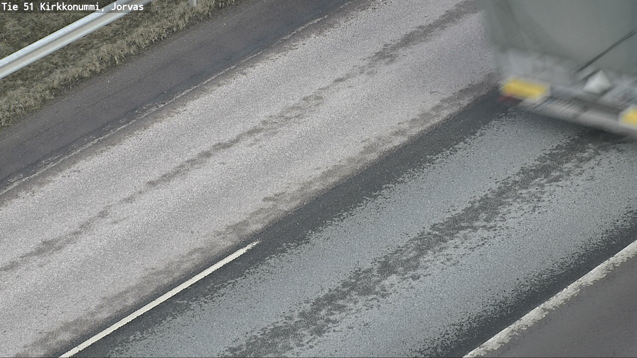 Kelikamerat Kuva Tie 51 Kirkkonummi, Jorvas, Kirkkonummi, Uusimaa