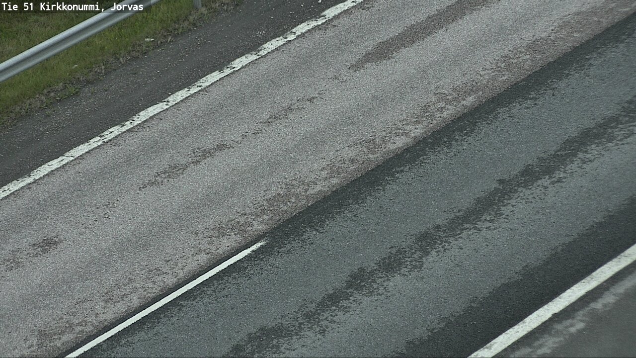 Kelikamerat Kuva Tie 51 Kirkkonummi, Jorvas, Kirkkonummi, Uusimaa