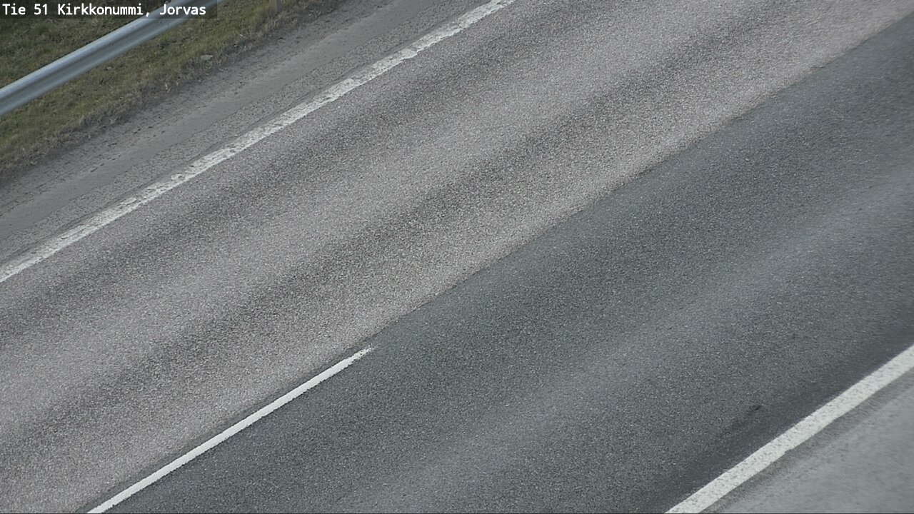 Kelikamerat Kuva Tie 51 Kirkkonummi, Jorvas, Kirkkonummi, Uusimaa